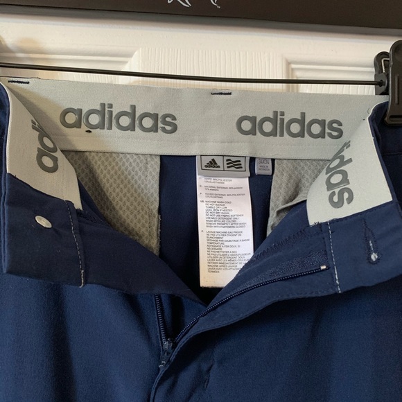 NEW ADIDAS PANT - Picture 3 of 4